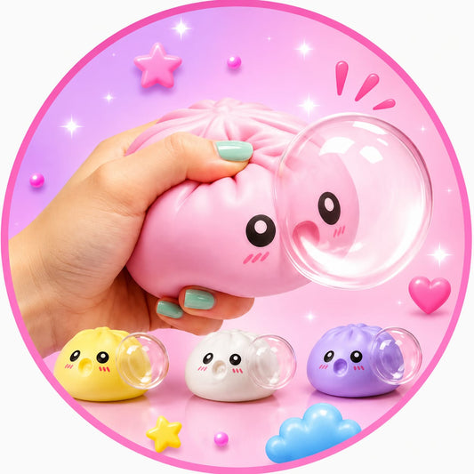 Bubble Dumpling