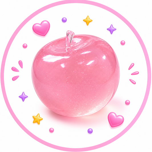 Apple Pink