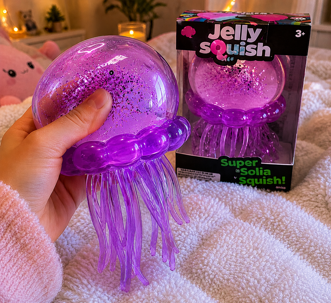 JellyPop™