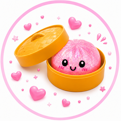 Squishy Dumpling Ultra rare !