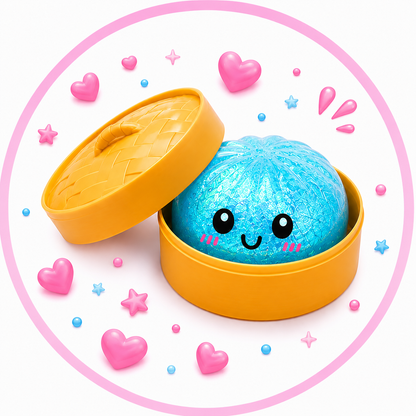Squishy Dumpling Ultra rare !
