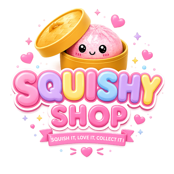 Squishy Shop