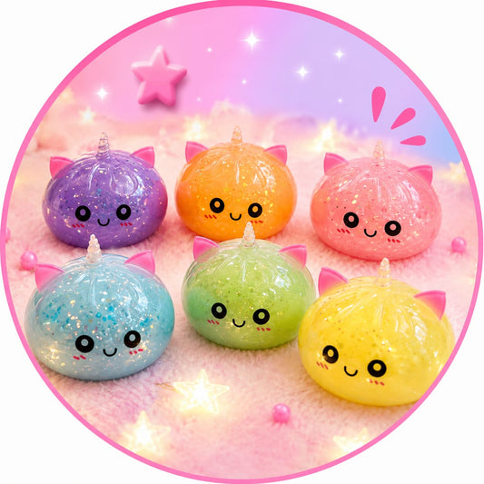Dumpling Licorne
