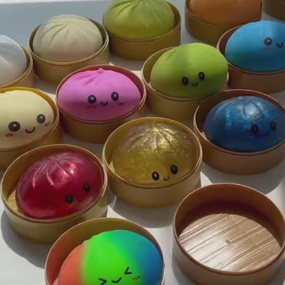 Squishy Dumpling Ultra rare !