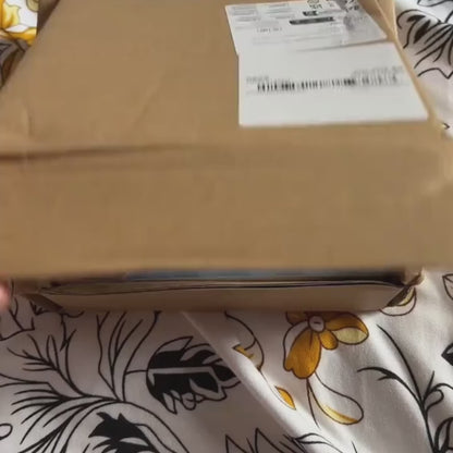 Box Surprise Dumpling